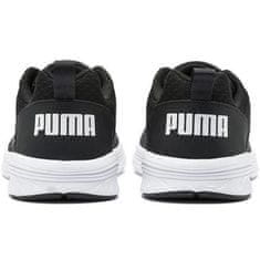 Puma Čevlji črna 40.5 EU Nrgy Comet