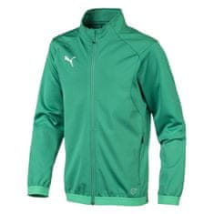 Puma Športni pulover 116 - 128 cm/XS Liga Training Jacket