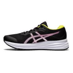 Asics Čevlji obutev za tek črna 37.5 EU Patriot 12