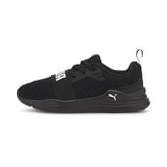 Puma Čevlji črna 31 EU Wired Run PS