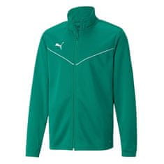 Puma Športni pulover 128 - 140 cm/S Teamrise Training Poly