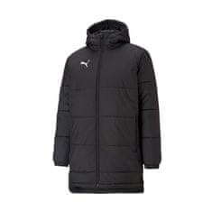 Puma Jakne uniwersalne črna L Bench Jacket