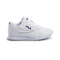 FILA Čevlji bela 40 EU Orbit Low Wmn