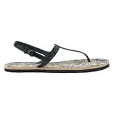 Puma Sandali črna 35.5 EU Cozy Sandal Wns