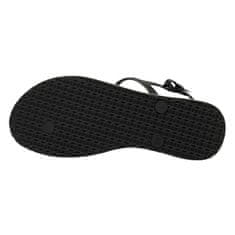 Puma Sandali črna 35.5 EU Cozy Sandal Wns