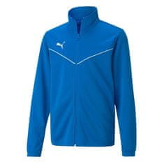 Puma Športni pulover 176 - 184 cm/XXL Teamrise Training Poly Jacket JR