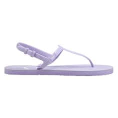 Puma Sandali vijolična 35.5 EU Cozy Sandal Wns