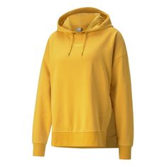 Puma Športni pulover 164 - 169 cm/S Her Hoodie TR