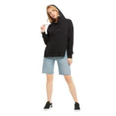 Puma Športni pulover črna 158 - 163 cm/XS Her Hoodie TR