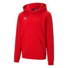 Puma Športni pulover 116 - 128 cm/XS Teamgoal 23 Causals Hoody