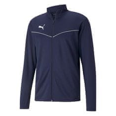 Puma Športni pulover 188 - 191 cm/XL Teamrise Training Poly