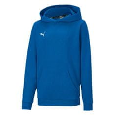 Puma Športni pulover 140 - 152 cm/M Teamgoal 23 Causals Hoody