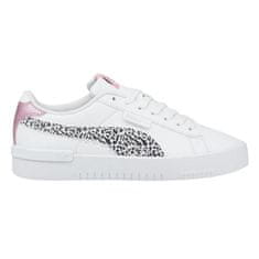 Puma Čevlji bela 37 EU Jada Summer Roar JR