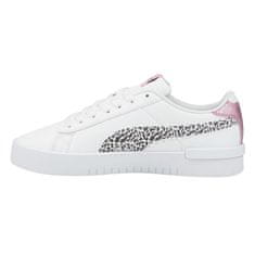 Puma Čevlji bela 37 EU Jada Summer Roar JR