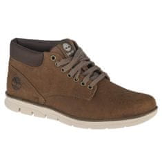 Timberland Čevlji rjava 41.5 EU Bradstreet