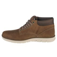 Timberland Čevlji rjava 41.5 EU Bradstreet