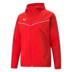 Puma Jakne uniwersalne rdeča XL Teamrise All Weather