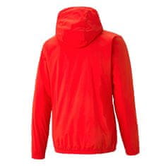 Puma Jakne uniwersalne rdeča XL Teamrise All Weather