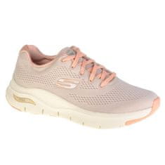 Skechers Čevlji bež 37 EU Arch Fit