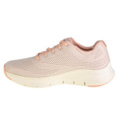 Skechers Čevlji bež 37 EU Arch Fit