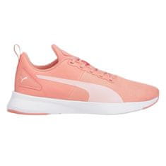 Puma Čevlji obutev za tek oranžna 37.5 EU Flyer Runner Mesh