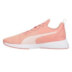 Puma Čevlji obutev za tek oranžna 37.5 EU Flyer Runner Mesh