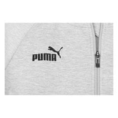 Puma Športni pulover 182 - 187 cm/L Teamfinal Casuals Hooded