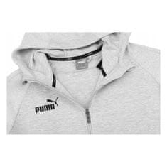 Puma Športni pulover 182 - 187 cm/L Teamfinal Casuals Hooded