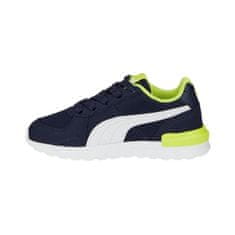 Puma Čevlji mornarsko modra 28 EU Graviton AC PS JR