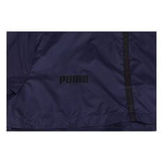 Puma Jakne uniwersalne mornarsko modra L Ess Solid Windbreaker