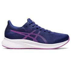 Asics Čevlji obutev za tek mornarsko modra 37.5 EU Patriot 13