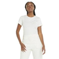 Puma Majice bela S Ess Embroidered Tee