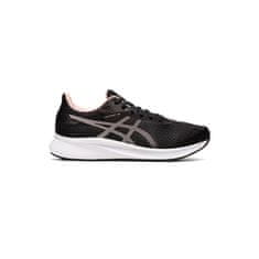 Asics Čevlji obutev za tek črna 39.5 EU Patriot 13 W