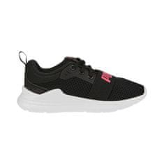 Puma Čevlji črna 31 EU Wired Run PS