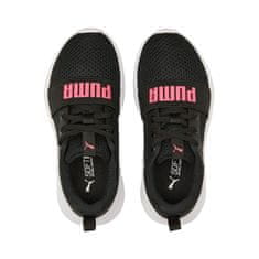 Puma Čevlji črna 31 EU Wired Run PS