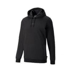 Puma Športni pulover črna 176 - 181 cm/M Modern Basics Hoodie TR