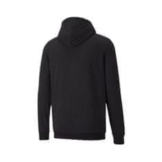 Puma Športni pulover črna 176 - 181 cm/M Modern Basics Hoodie TR