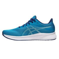 Asics Čevlji obutev za tek modra 47 EU Patriot 13