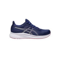 Asics Čevlji obutev za tek mornarsko modra 37.5 EU Patriot 13