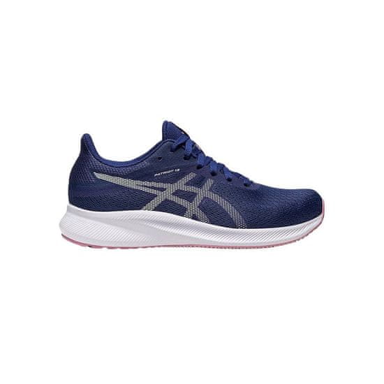 Asics Čevlji obutev za tek mornarsko modra Patriot 13