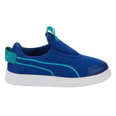 Puma Čevlji mornarsko modra 28.5 EU Courtflex V2