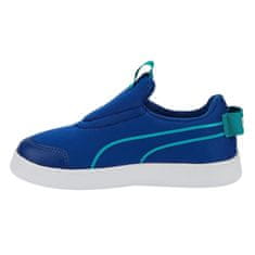 Puma Čevlji mornarsko modra 28.5 EU Courtflex V2