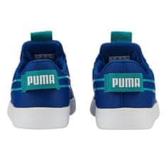 Puma Čevlji mornarsko modra 28.5 EU Courtflex V2