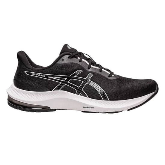 Asics Čevlji obutev za tek črna Gel Pulse 14