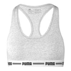 Puma Majice obutev za trening siva M Racer Back Top 1P