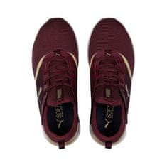 Puma Čevlji bordo rdeča 39 EU Softride Ruby Deco Glam W