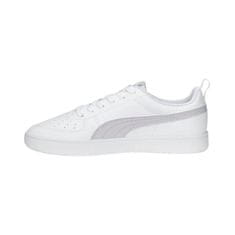 Puma Čevlji bela 37.5 EU Rickie