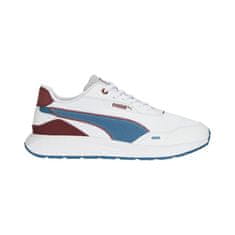 Puma Čevlji bela 37.5 EU Runtamed Plus