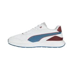 Puma Čevlji bela 37.5 EU Runtamed Plus