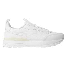 Puma Čevlji bela 44 EU R78 Trek Lth